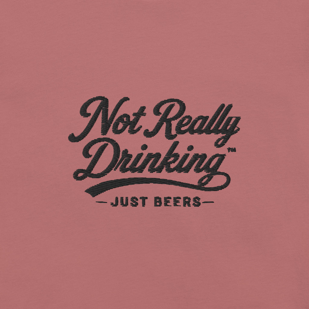 On My Way to Make Bad Decisions T-Shirt