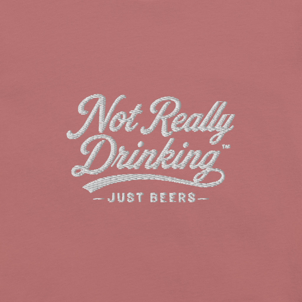 Just Beers Golf Ball T-Shirt | Funny Golf Tee