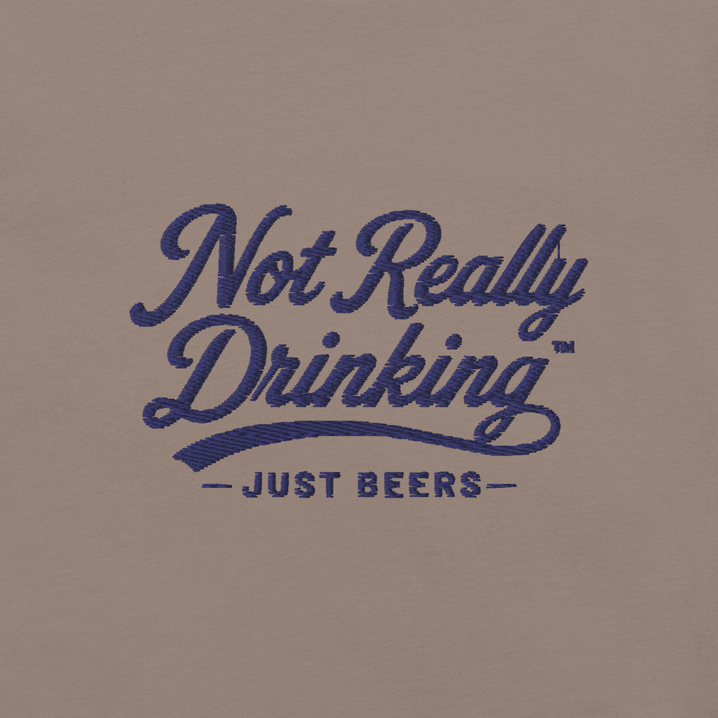 Less Thinking More Drinking Lake Life T-Shirt