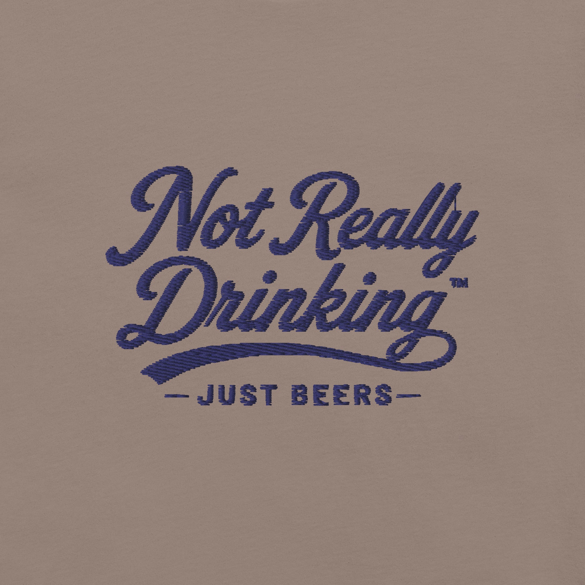 Less Thinking More Drinking Lake Life T-Shirt
