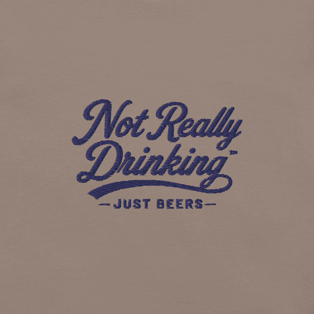 Hydration Station Cooler T-Shirt | Just Beers