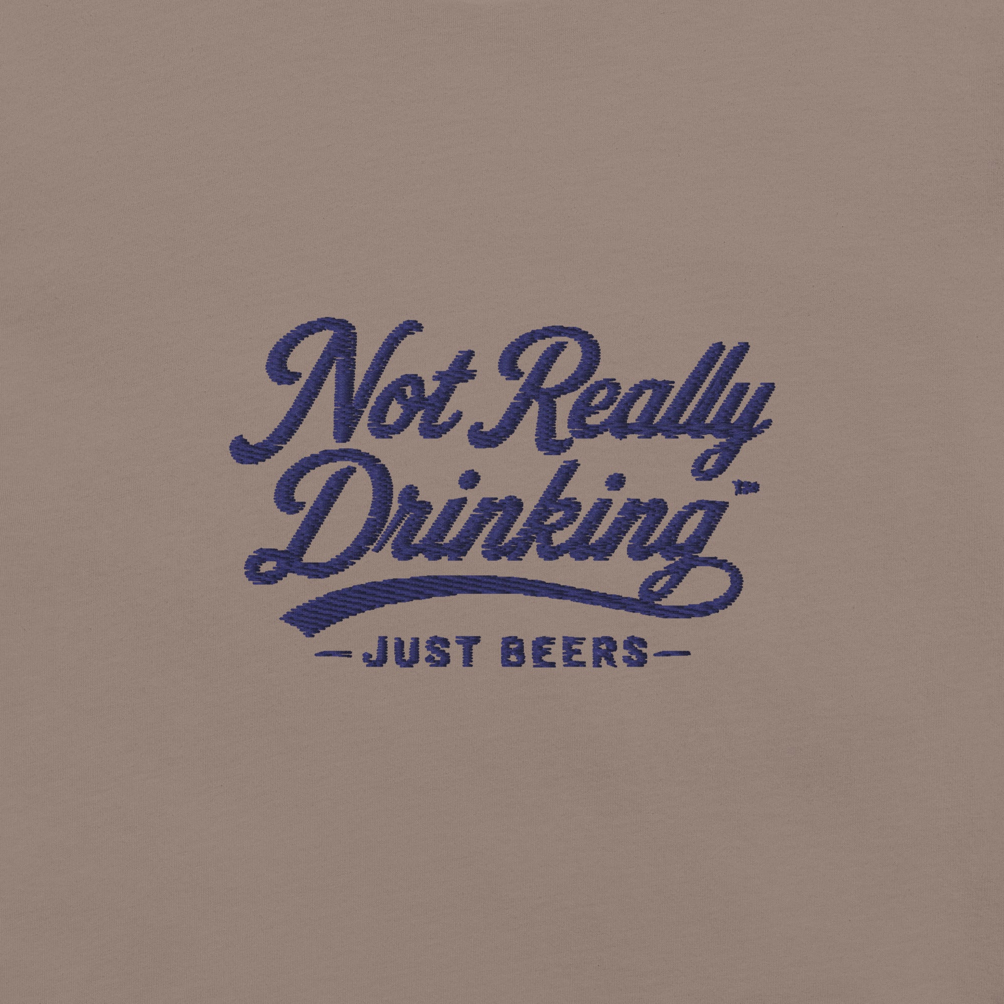 Hydration Station Cooler T-Shirt | Just Beers