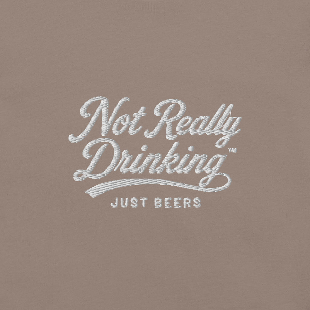 Surf's Up Just Beers T-Shirt