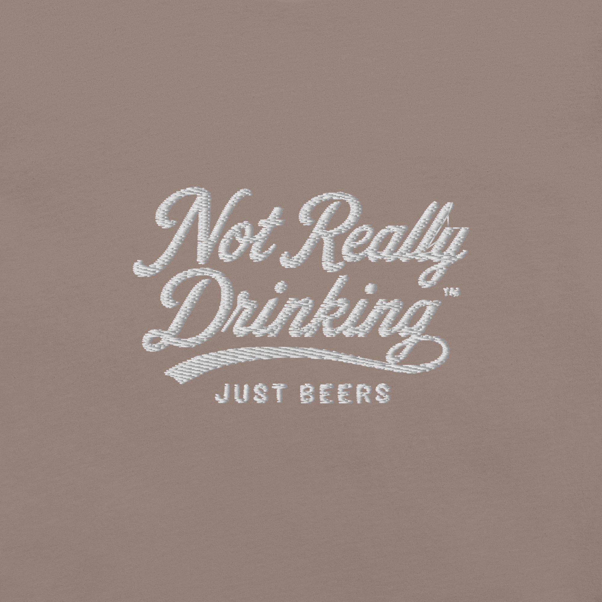 Surf's Up Just Beers T-Shirt