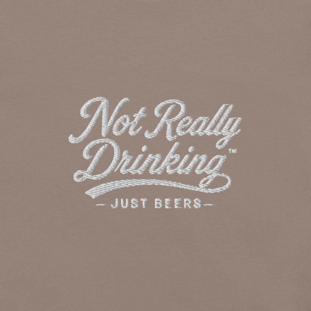 Here For The Beers T-Shirt | Funny Beer Tee