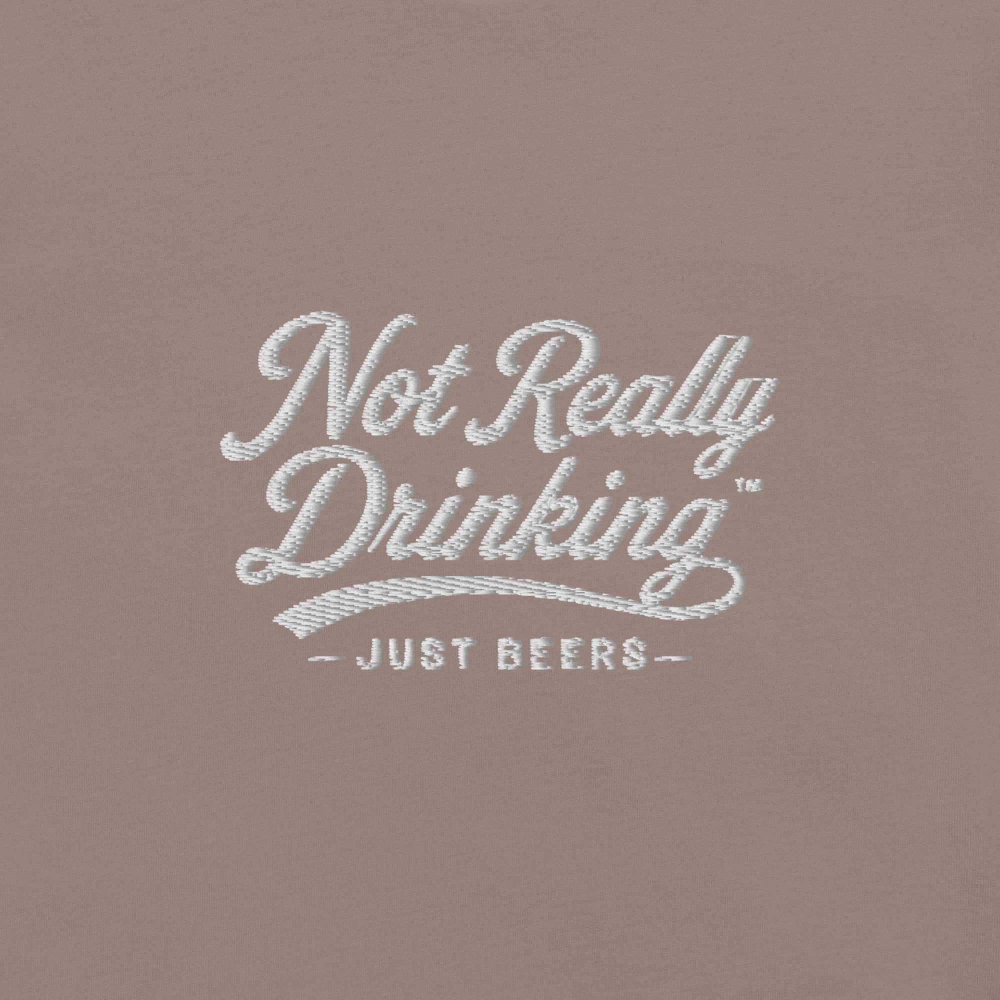 Here For The Beers T-Shirt | Funny Beer Tee