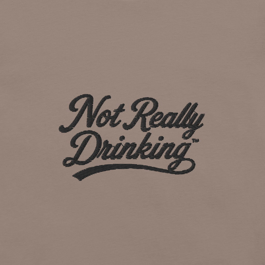 Low Tide Jimmy T-Shirt | Not Really Drinking™