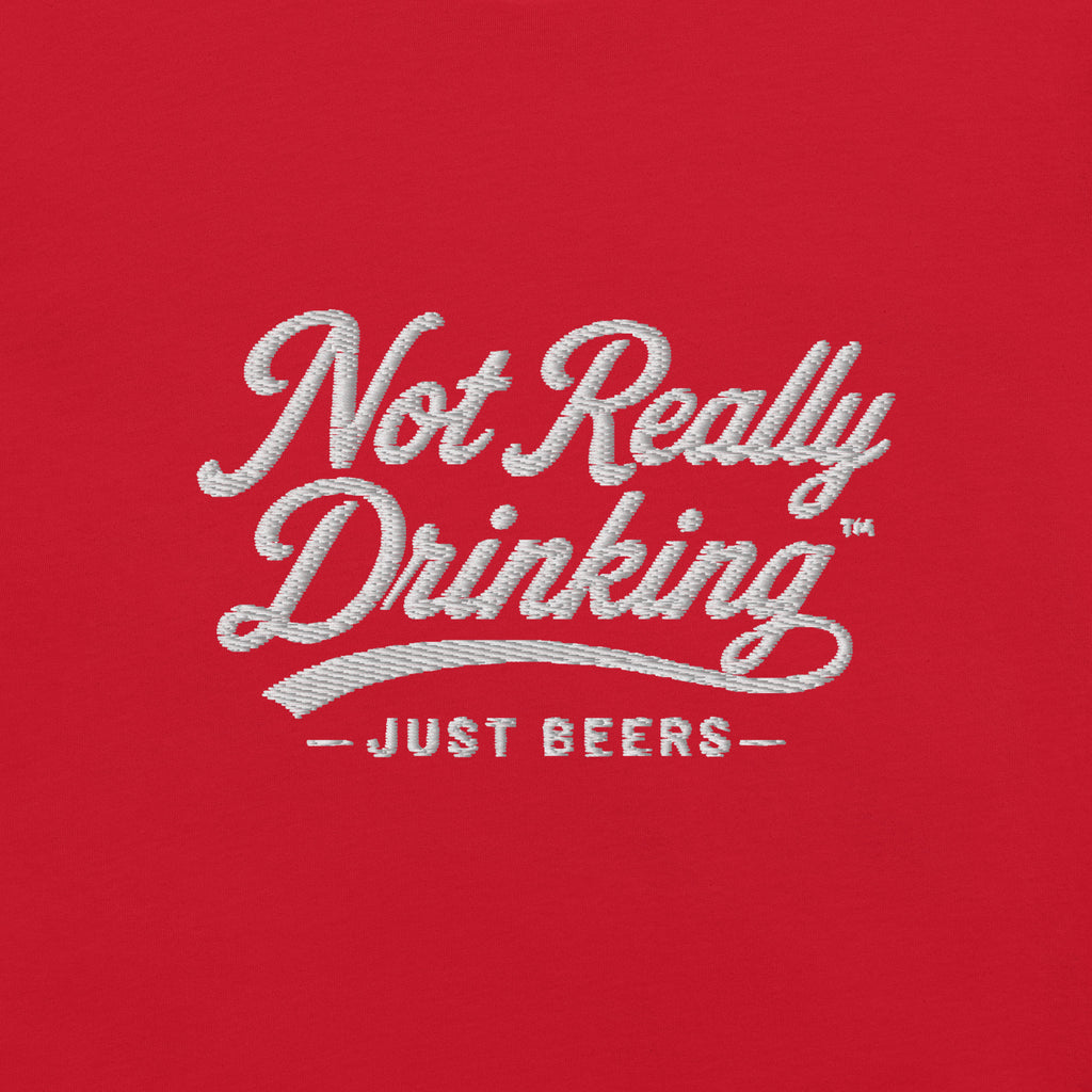 What Up Doe Hockey T-Shirt | Detroit Inspired
