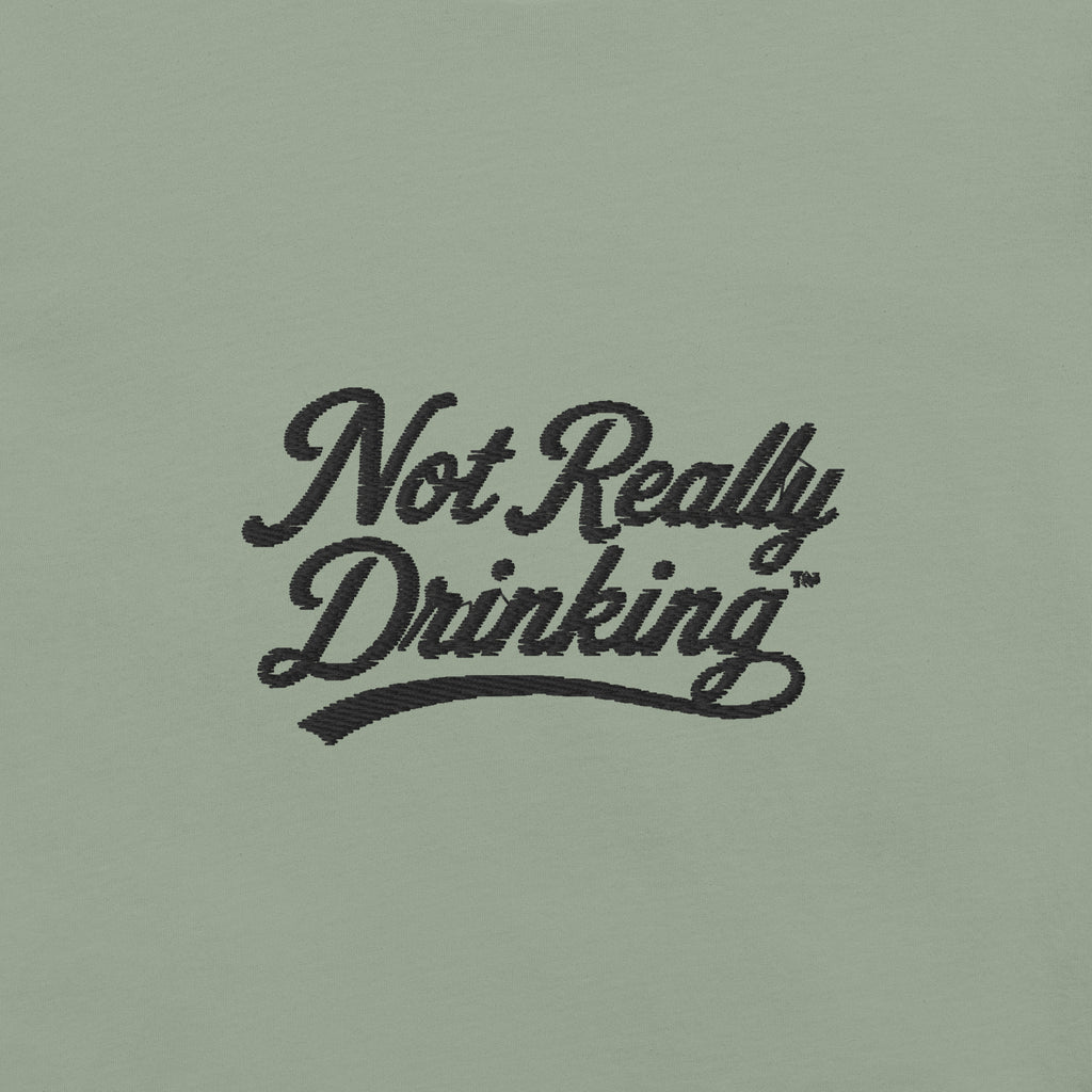 Cowboy Just Beers T-Shirt | Western Beer Tee