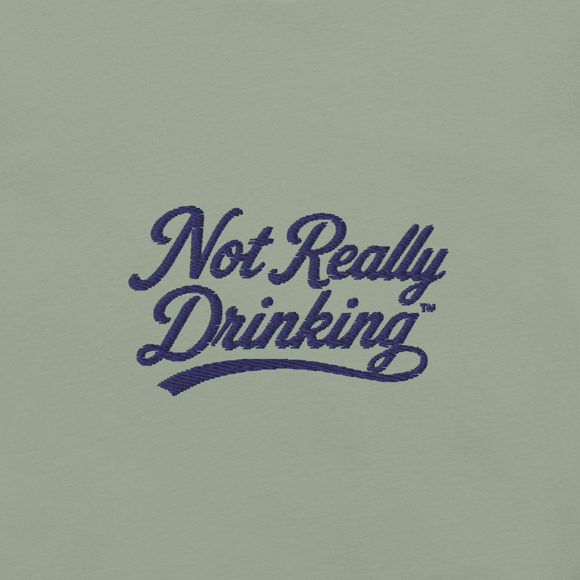 Surfing Beer Wave T-Shirt | Not Really Drinking™
