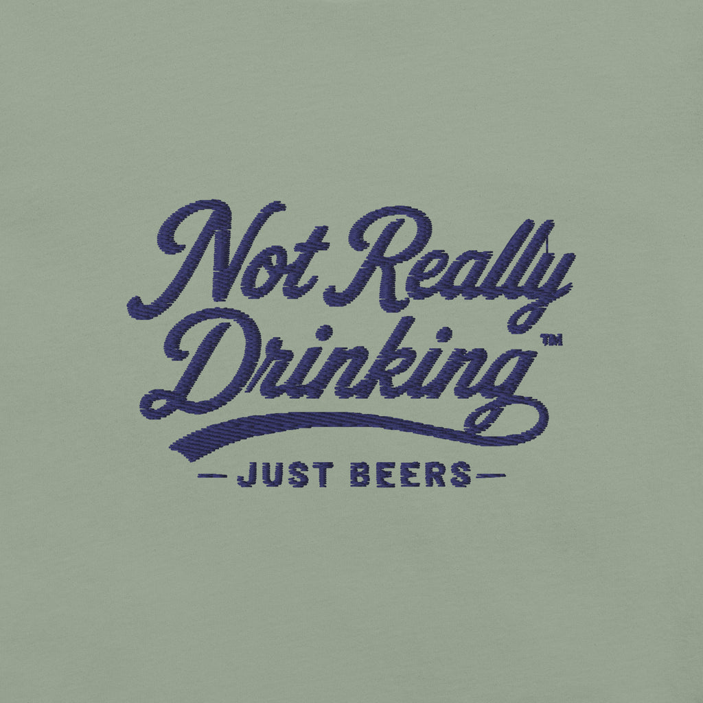 Less Thinking More Drinking Lake Life T-Shirt
