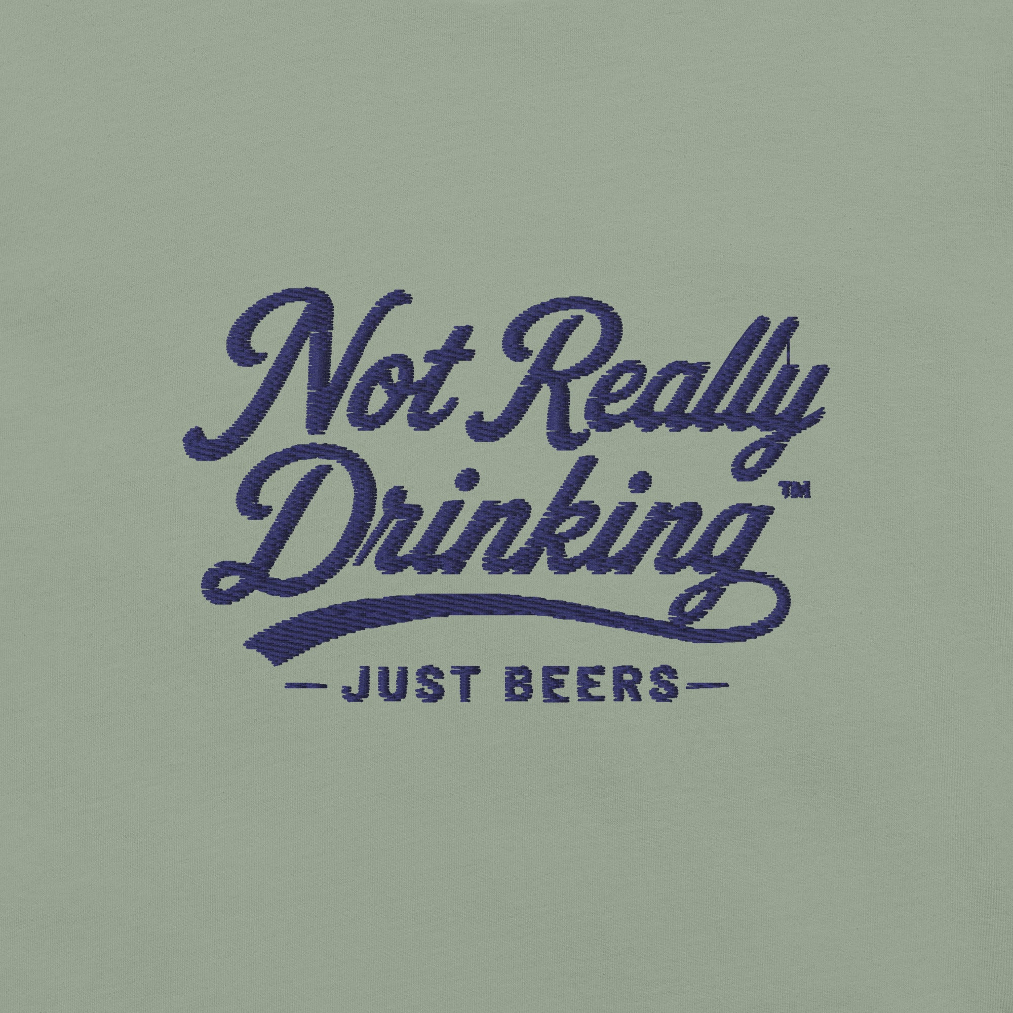 Less Thinking More Drinking Lake Life T-Shirt