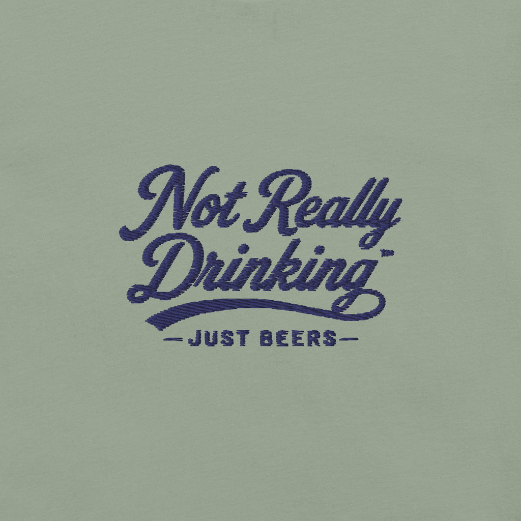 Hydration Station Cooler T-Shirt | Just Beers