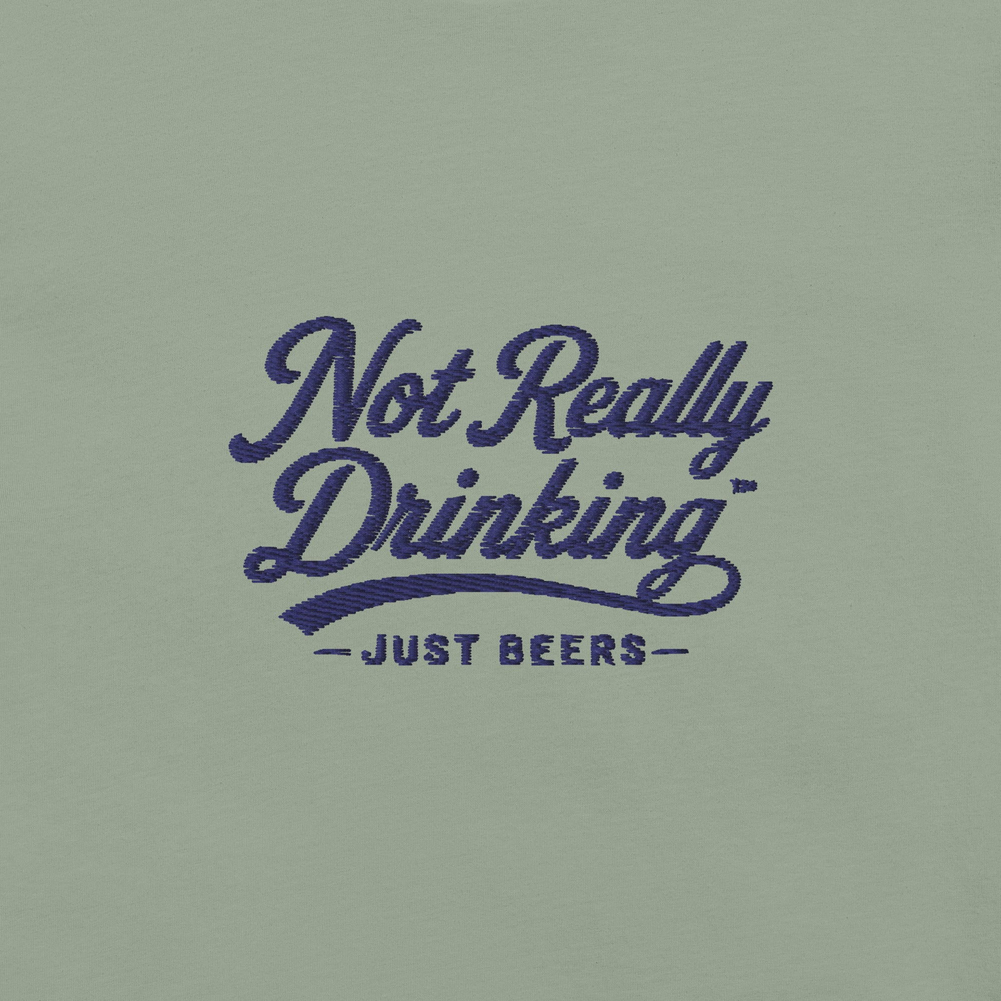 Hydration Station Cooler T-Shirt | Just Beers