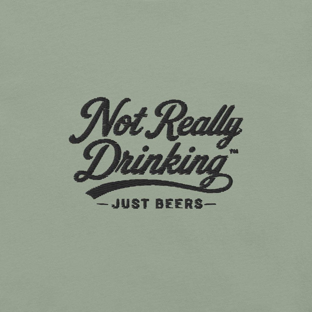 Cheers Y'all Trucker Hat T-Shirt