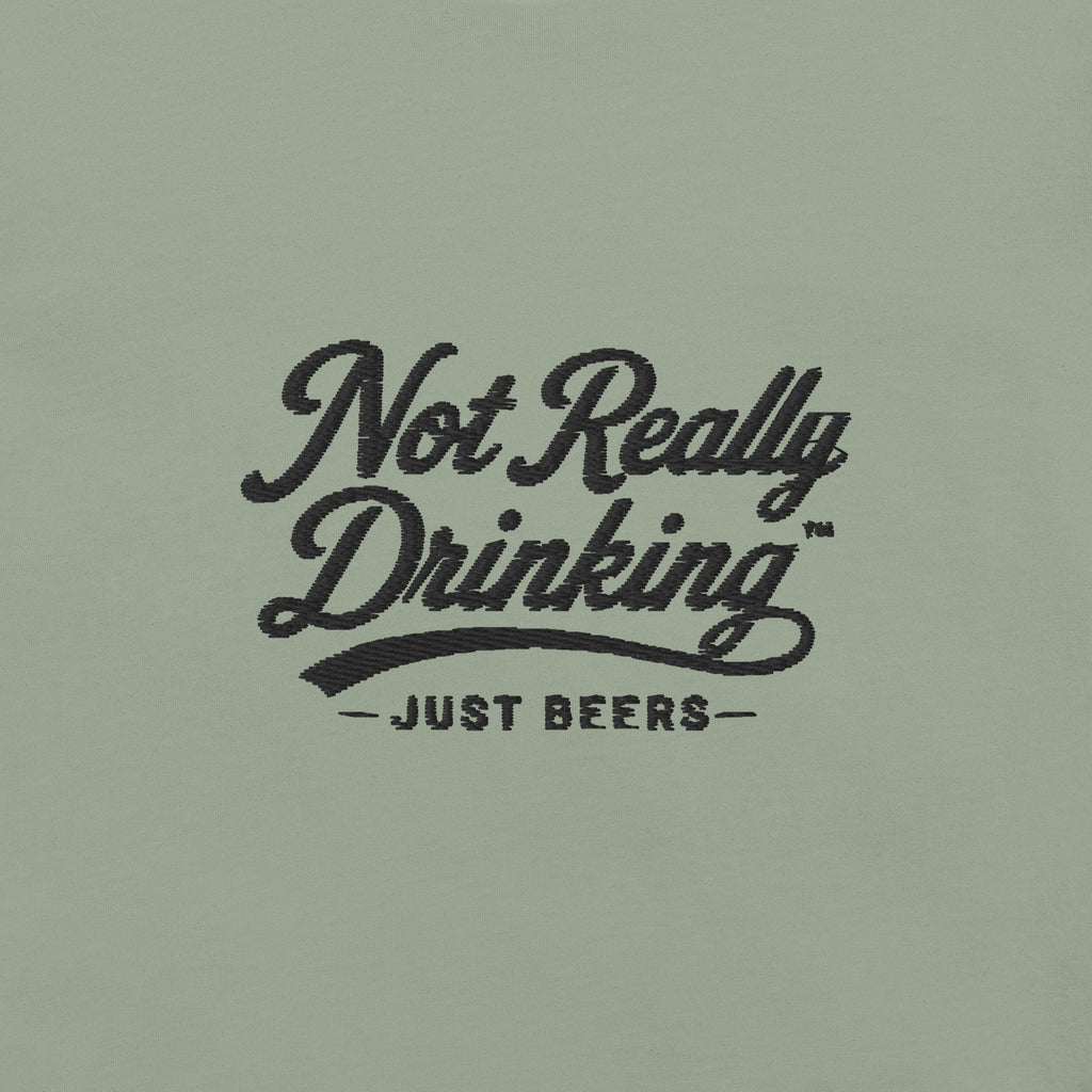 On My Way to Make Bad Decisions T-Shirt