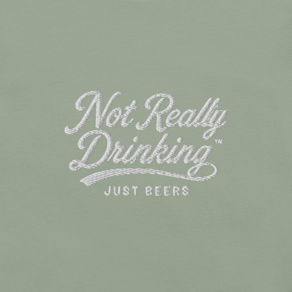 Surf's Up Just Beers T-Shirt