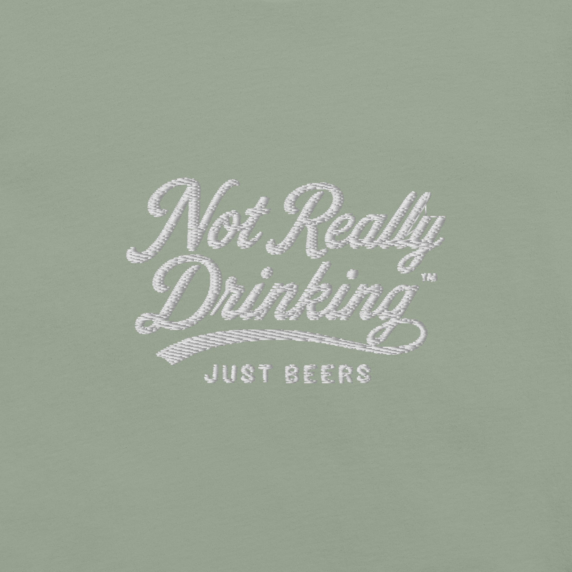 Surf's Up Just Beers T-Shirt