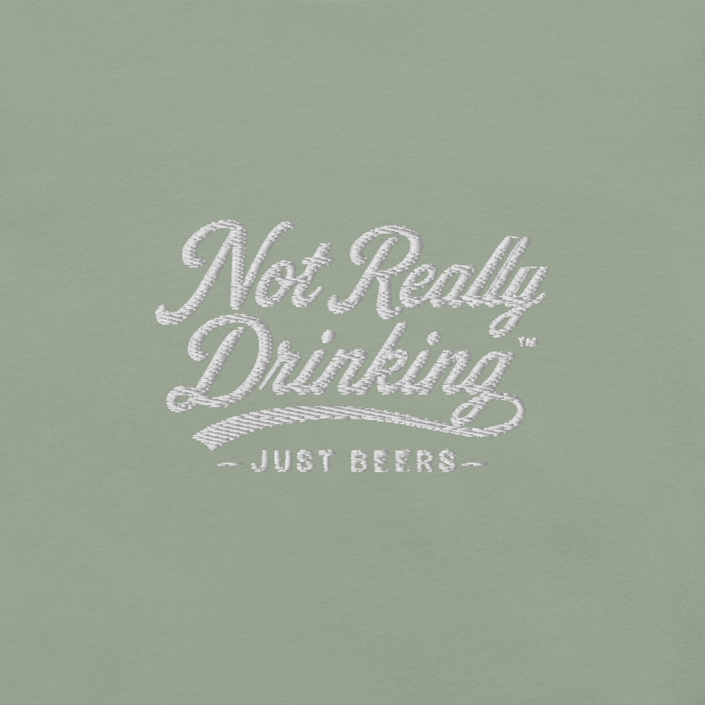 Here For The Beers T-Shirt | Funny Beer Tee
