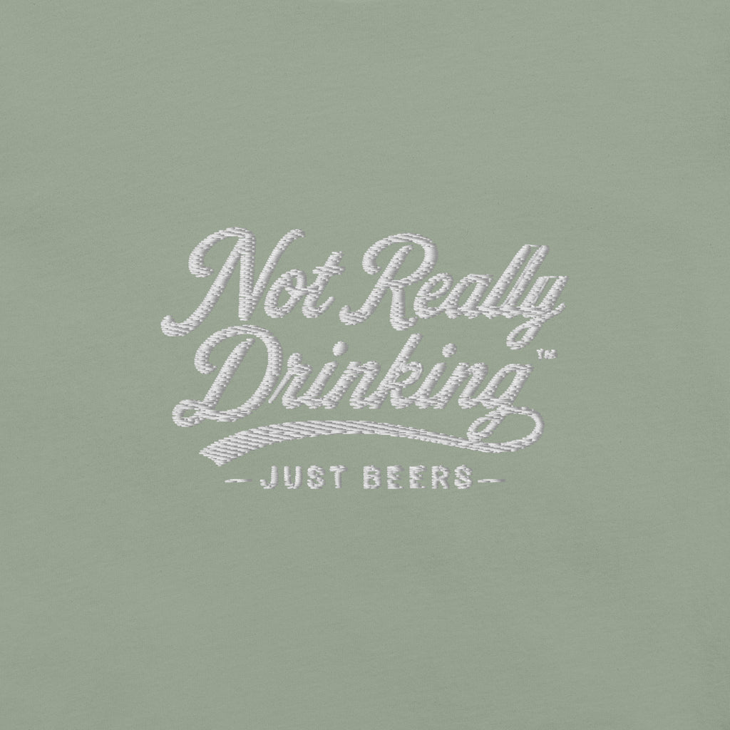Just Beers Golf Ball T-Shirt | Funny Golf Tee