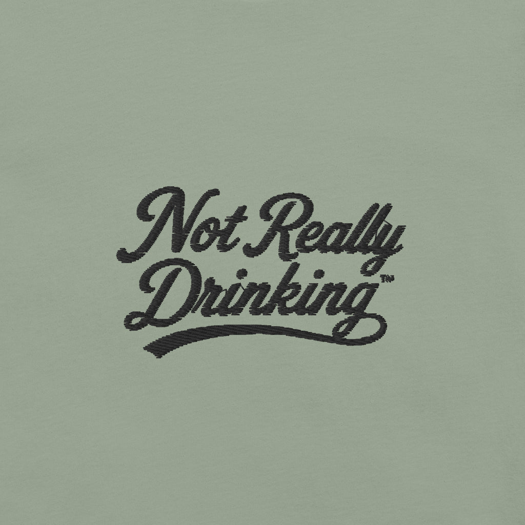 Low Tide Jimmy T-Shirt | Not Really Drinking™