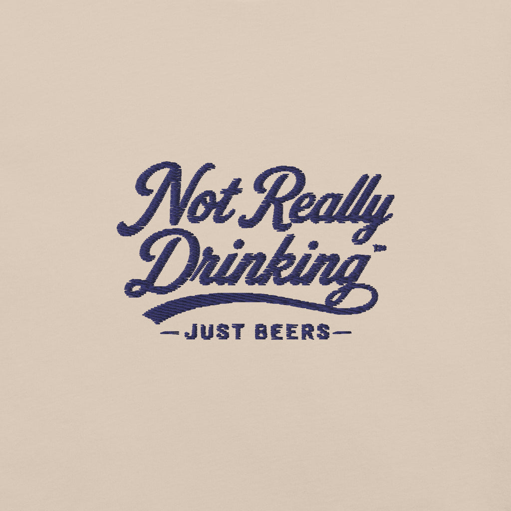 Hydration Station Cooler T-Shirt | Just Beers