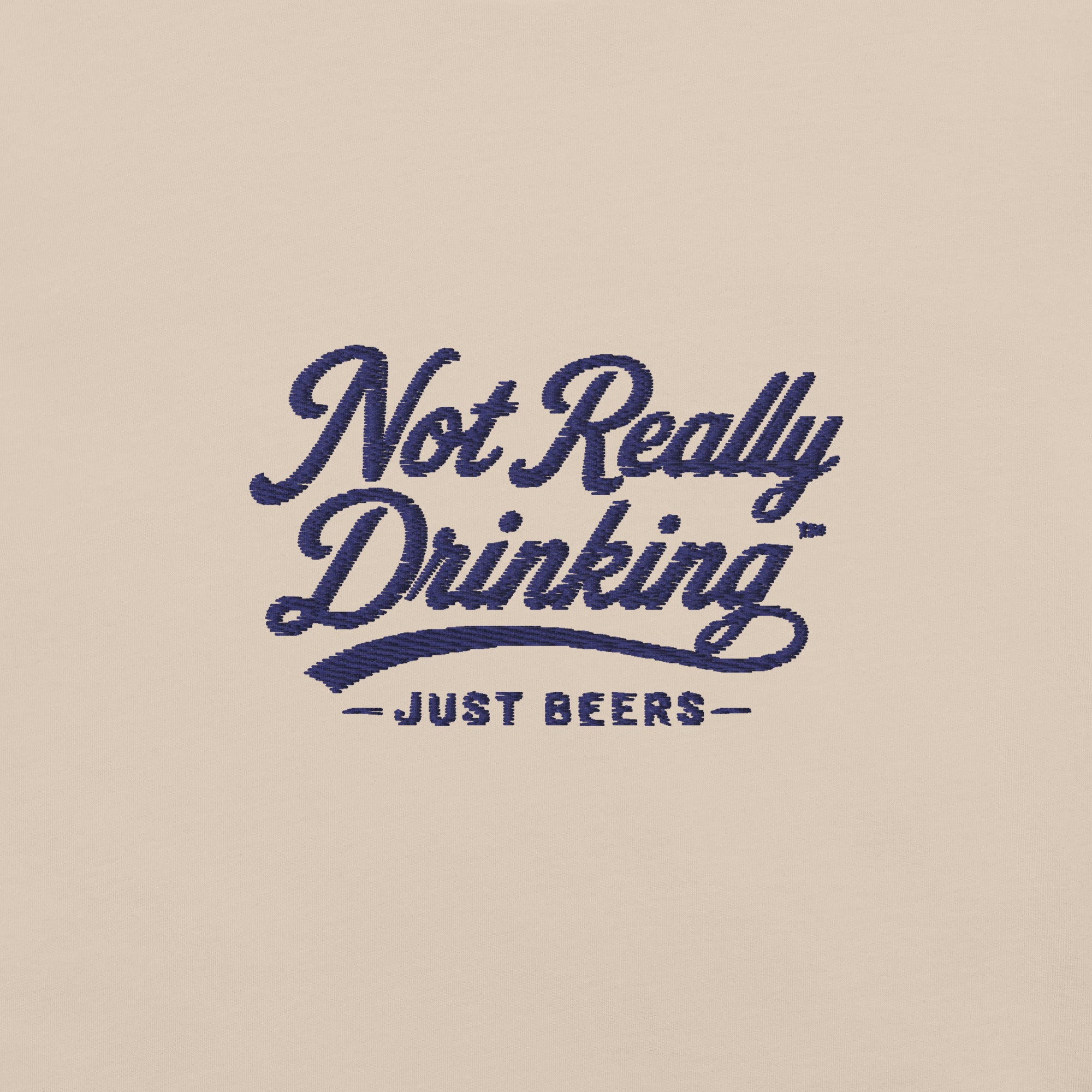 Hydration Station Cooler T-Shirt | Just Beers