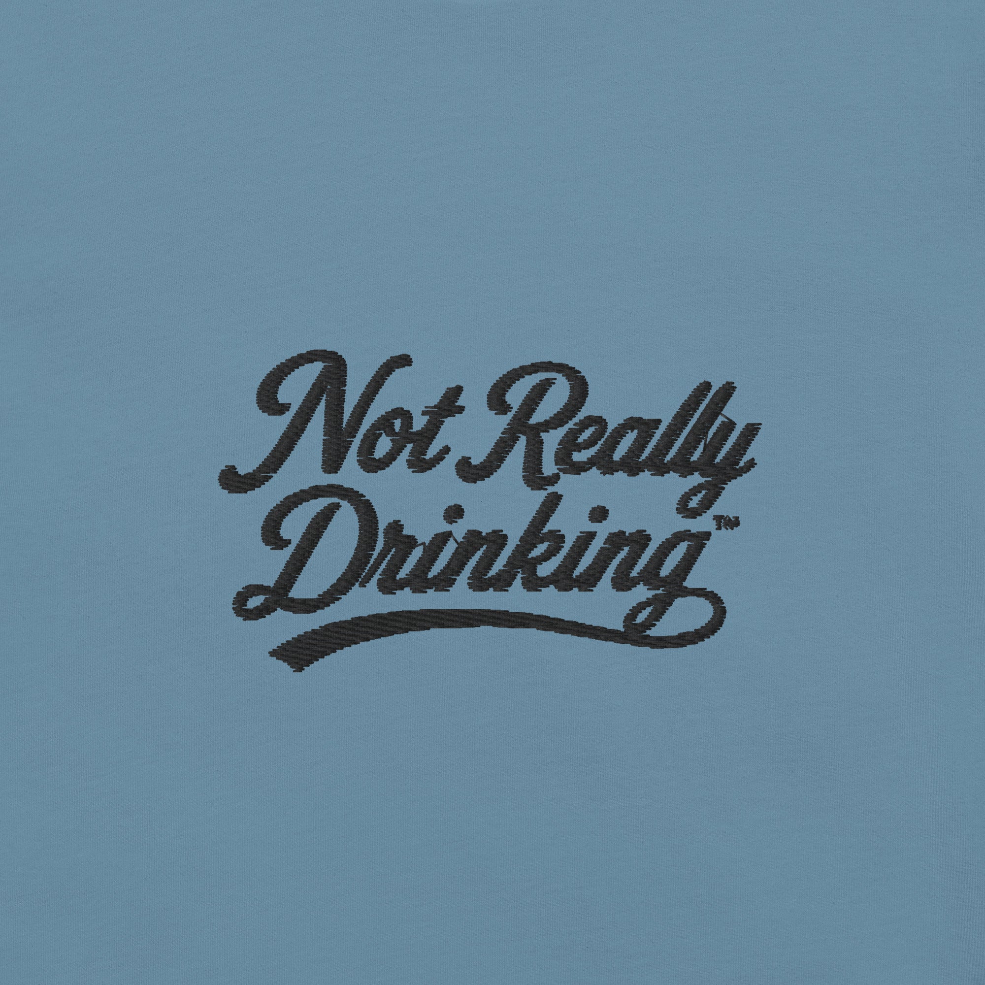 Cowboy Just Beers T-Shirt | Western Beer Tee