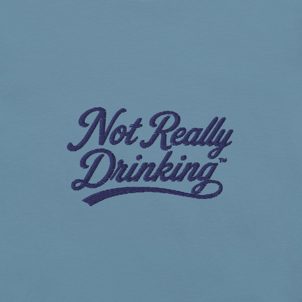 Surfing Beer Wave T-Shirt | Not Really Drinking™