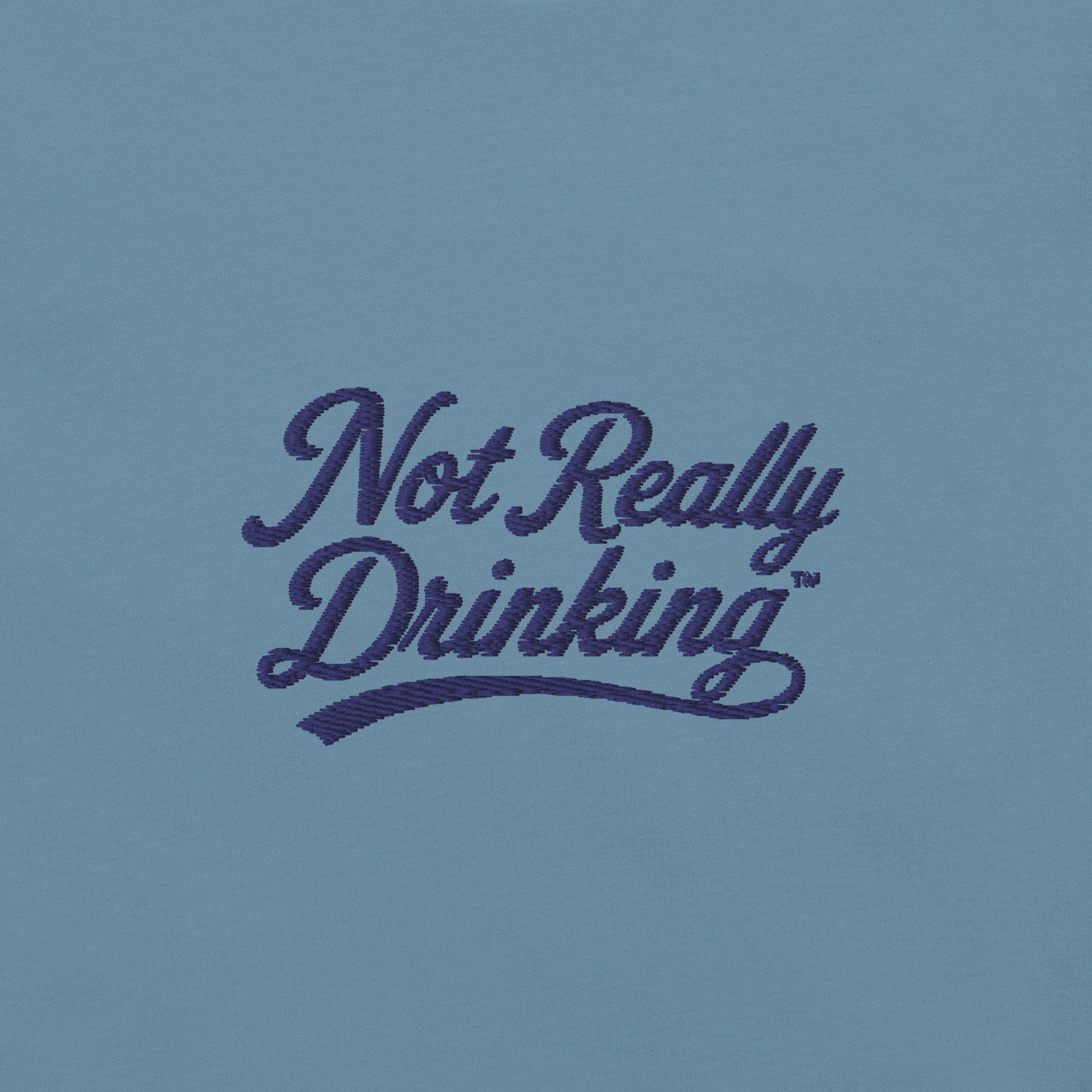 Surfing Beer Wave T-Shirt | Not Really Drinking™