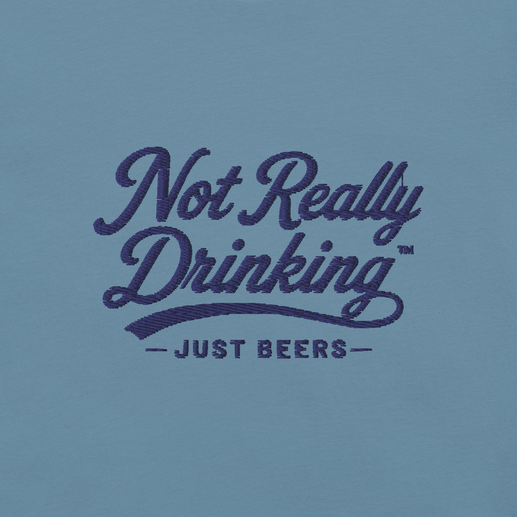 Less Thinking More Drinking Lake Life T-Shirt