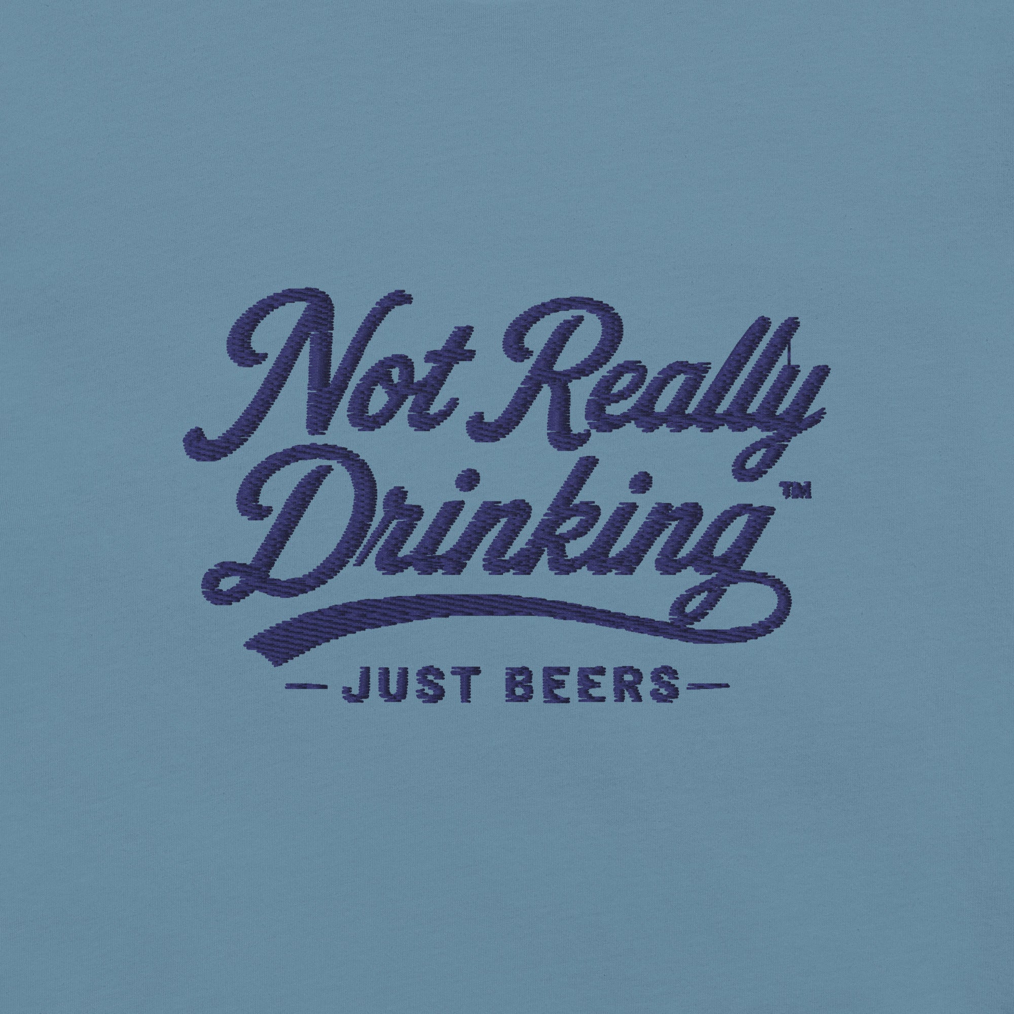 Less Thinking More Drinking Lake Life T-Shirt