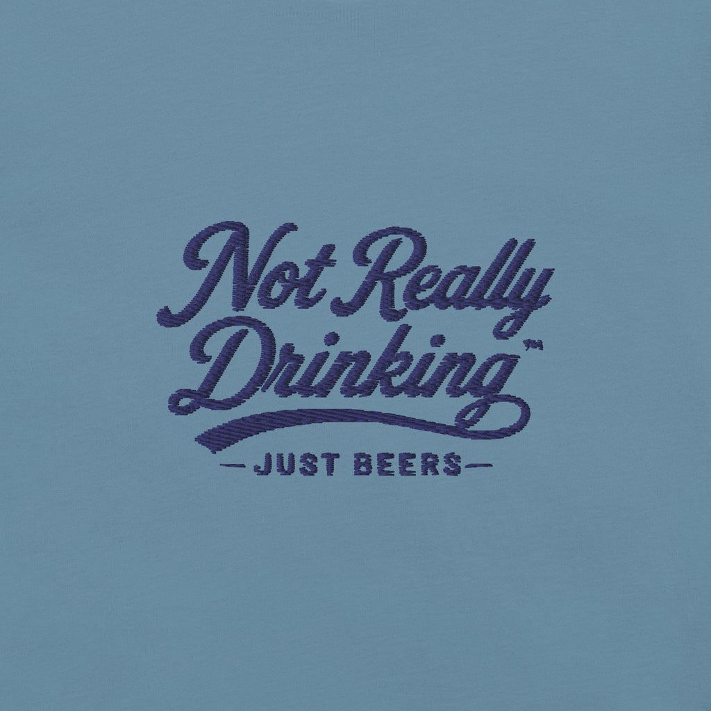 One More Round Beer Cheers T-Shirt