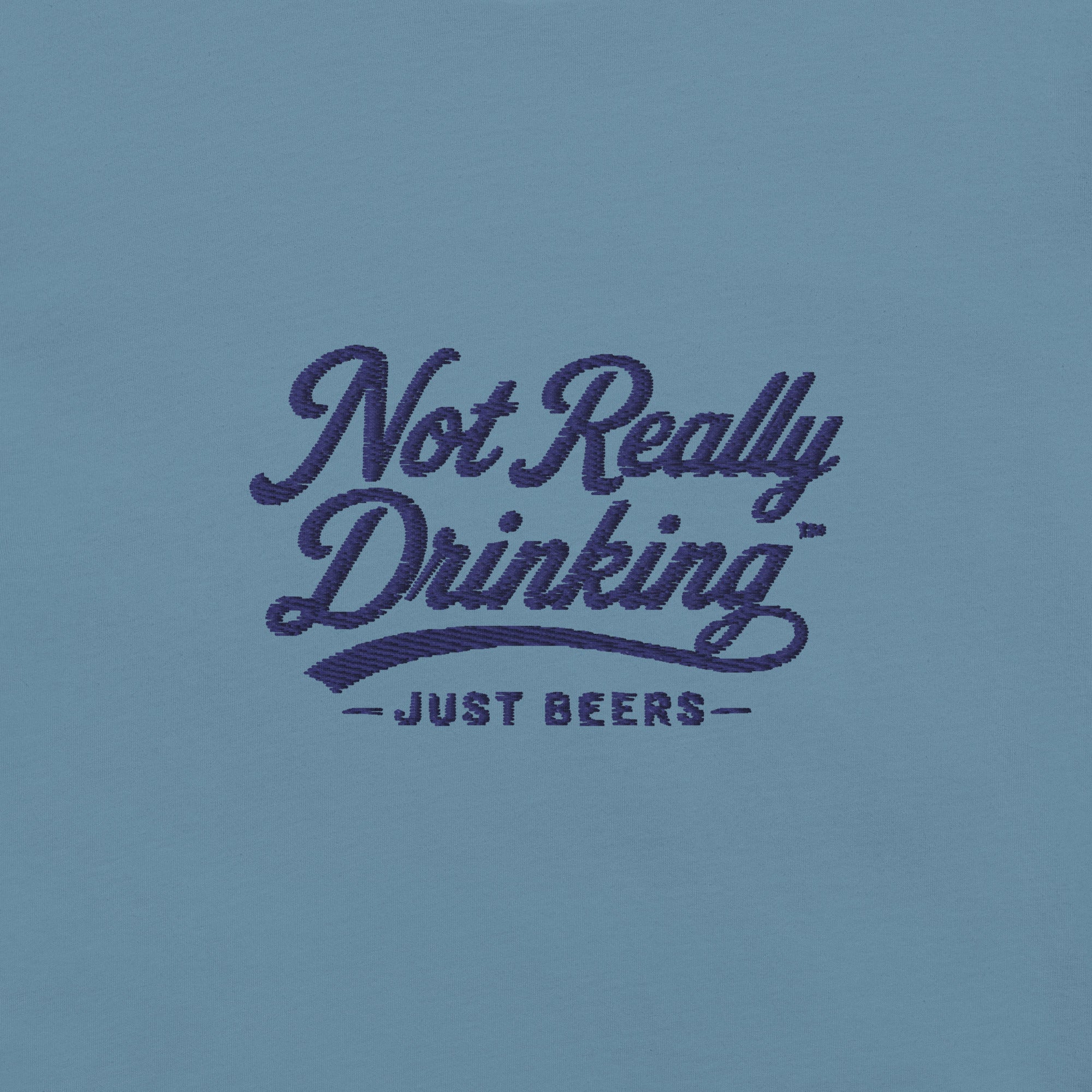Hydration Station Cooler T-Shirt | Just Beers