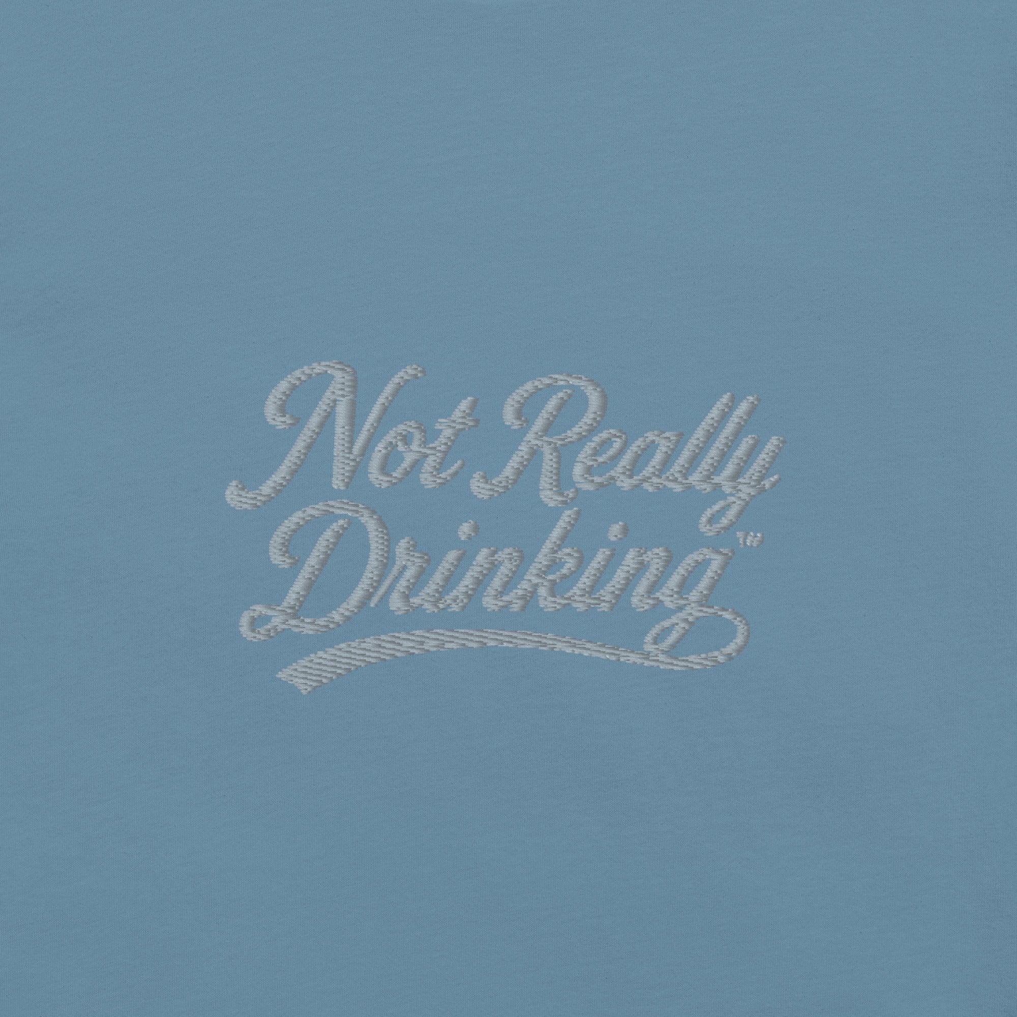 Just Wine Sunset Lake T-Shirt | Not Really Drinking™