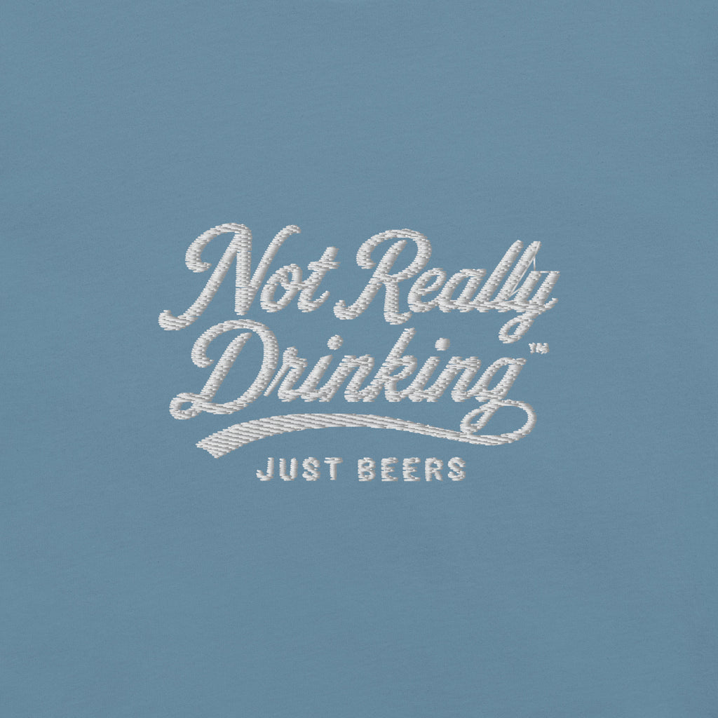 Surf's Up Just Beers T-Shirt
