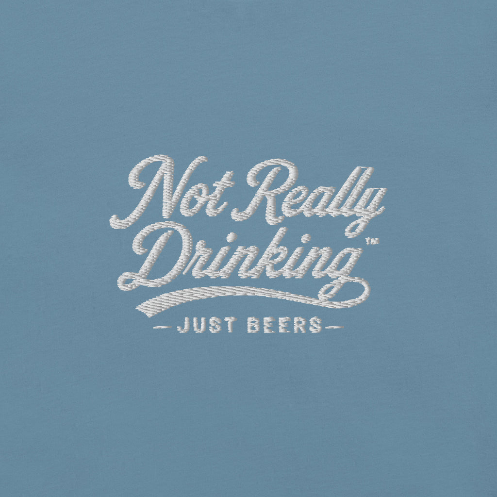 Just Beers Golf Ball T-Shirt | Funny Golf Tee