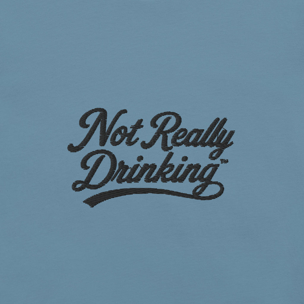 Low Tide Jimmy T-Shirt | Not Really Drinking™