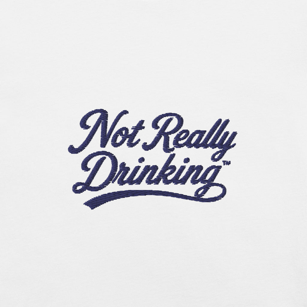Surfing Beer Wave T-Shirt | Not Really Drinking™