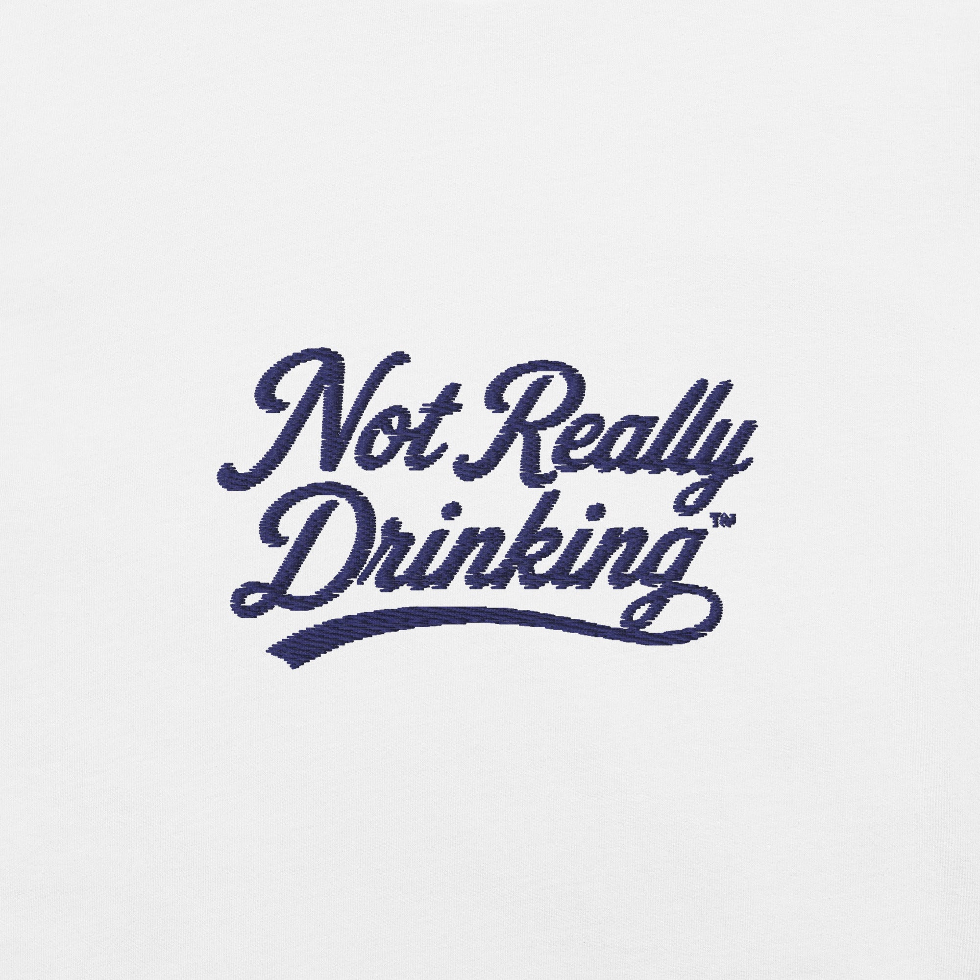 Surfing Beer Wave T-Shirt | Not Really Drinking™