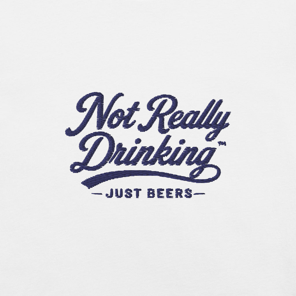 One More Round Beer Cheers T-Shirt