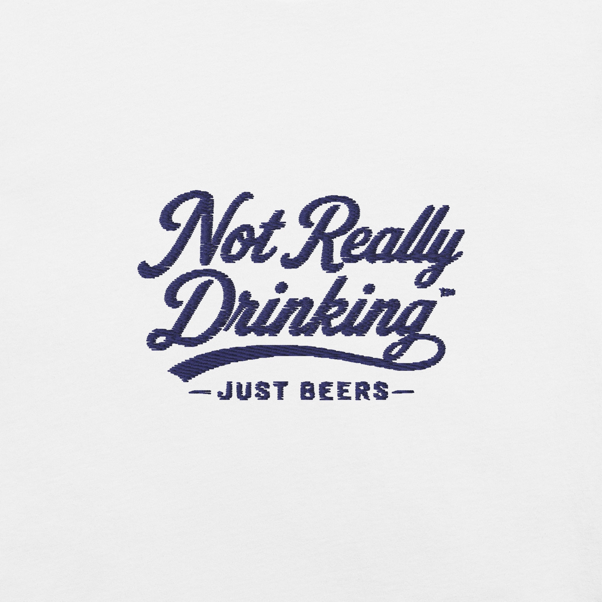 Hydration Station Cooler T-Shirt | Just Beers